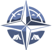 Camp Compass logo